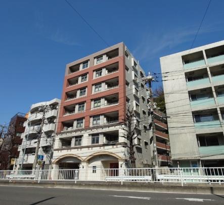 人気の分譲マンション!