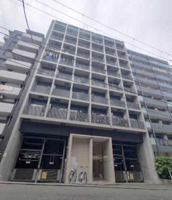 リヴシティ横浜東ベイサイド