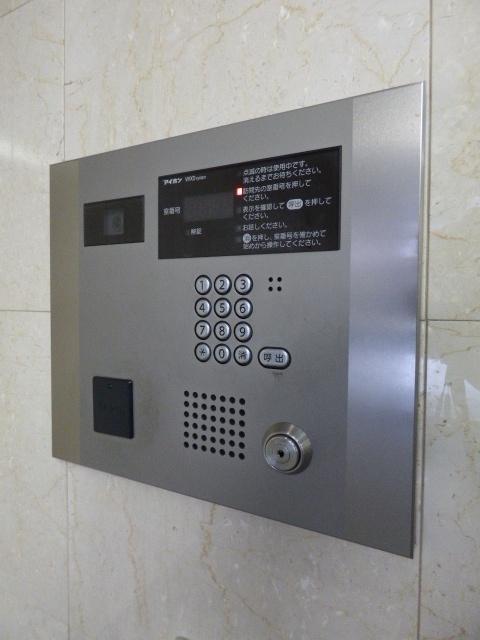 グリフィン横浜・反町公園弐番館 物件画像
