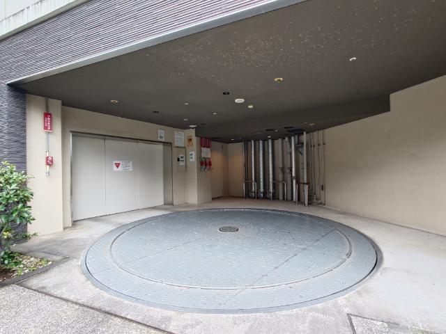 ファインステージ新横浜 物件画像
