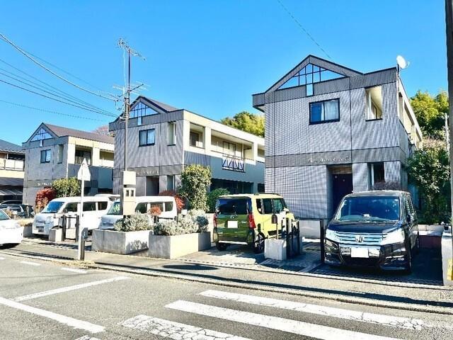 周辺環境良好♪