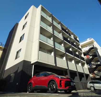 2010�N1�������̃}���V�����ł�