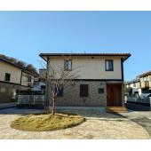 テラスハウス★