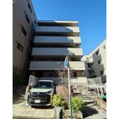 人気の仲町台エリア！