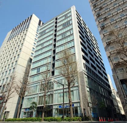 関内駅から徒歩2分