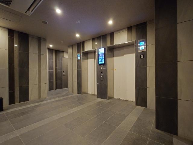 パークアクシス横濱関内SQUARE 物件画像