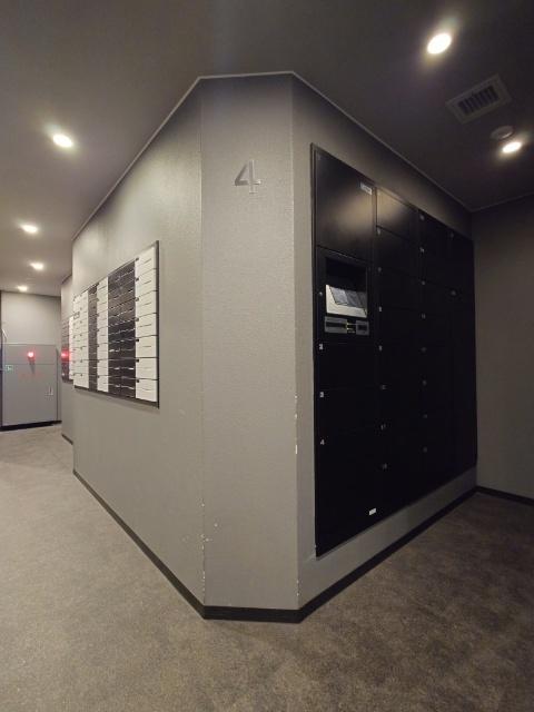 パークアクシス横濱関内SQUARE 物件画像