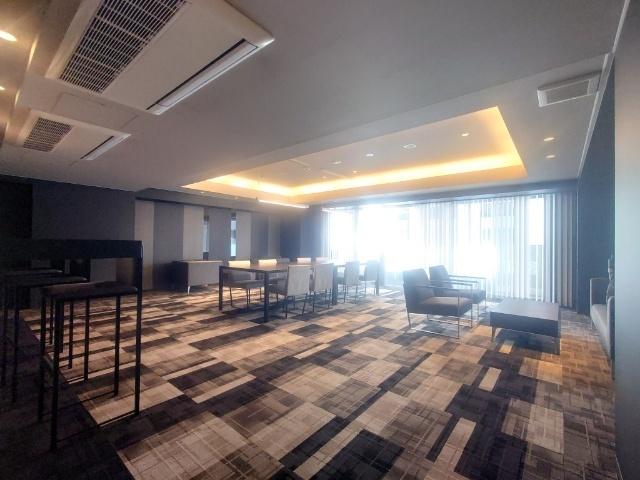 パークアクシス横濱関内SQUARE 物件画像