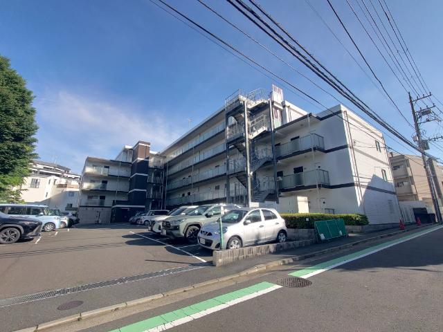 サンハイム戸塚 物件画像