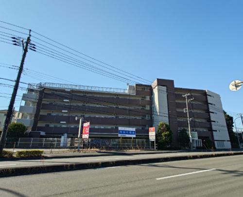 �l�C�̃}���V�����I