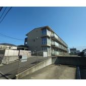 オートロック＆エレベーター付きアパート