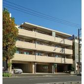 白楽駅から徒歩9分♪