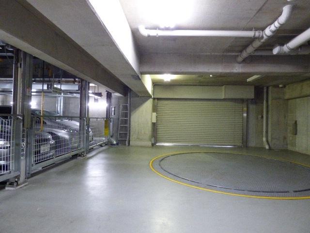 横浜市西区桜木町マンション 物件画像