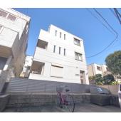 横浜駅から徒歩圏内！