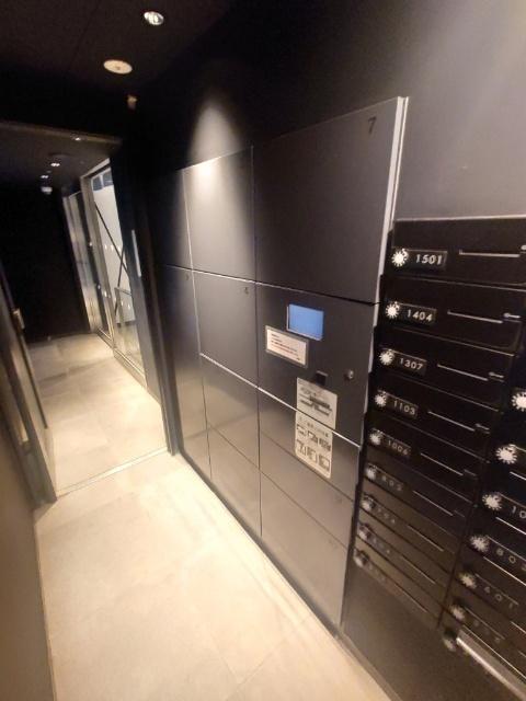 ザ・パークハビオ横浜関内 物件画像