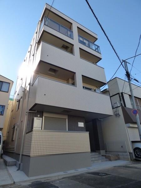 ビューノ伊勢町 物件画像