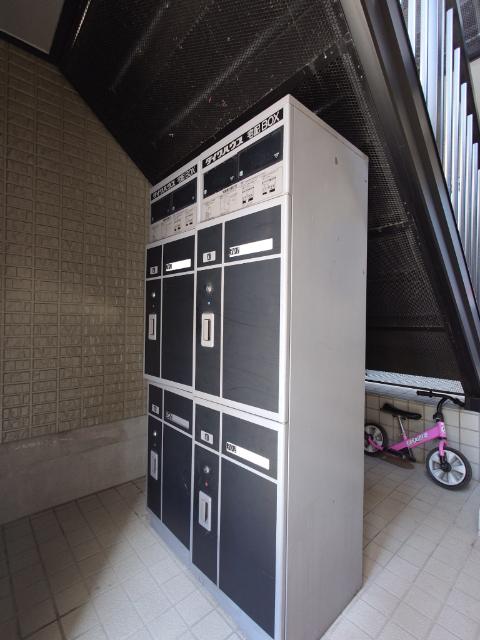 ヴォルス 物件画像