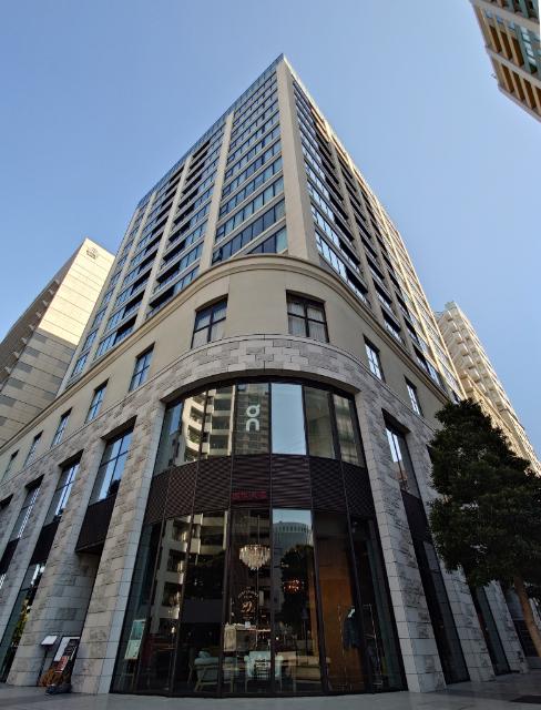 パークコート山下公園 物件画像