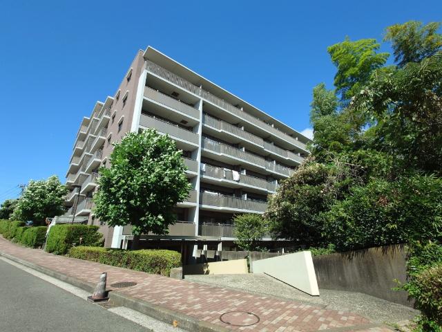 ローレルスクエア港南台C棟 物件画像
