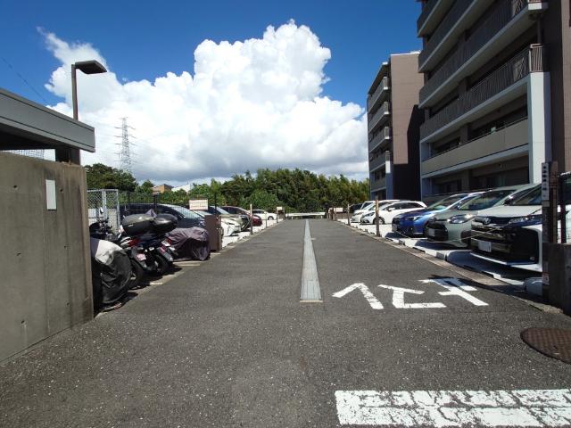 ローレルスクエア港南台C棟 物件画像