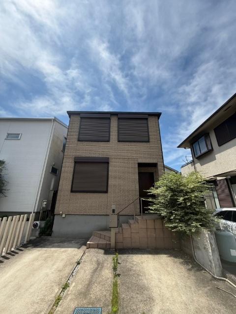 本牧原戸建 物件画像