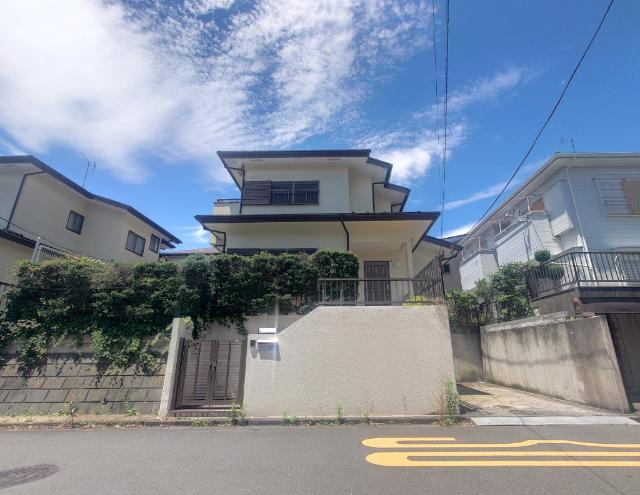 東戸塚戸建　7号棟 物件画像