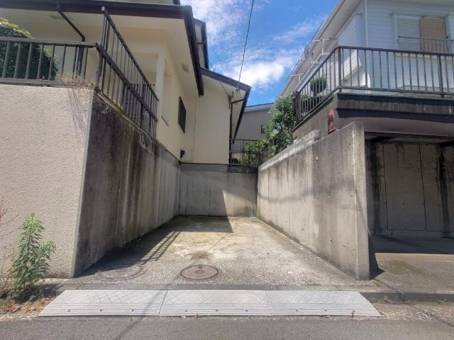 東戸塚戸建　7号棟 物件画像