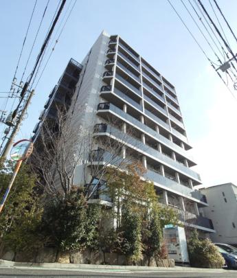 ハイグレードマンション