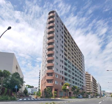 人気の分譲マンション!