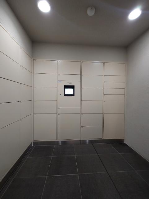 アトラス野毛山 物件画像