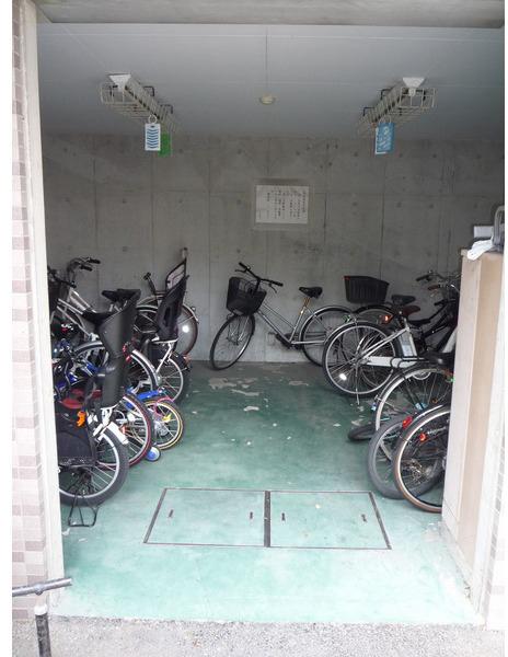 桜木町堂ノ下マンション 物件画像