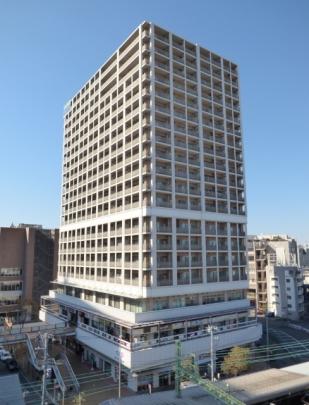 人気の分譲マンション