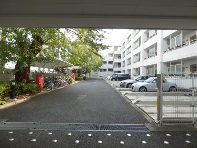 東急ドエル・アルス横浜野毛坂 物件画像