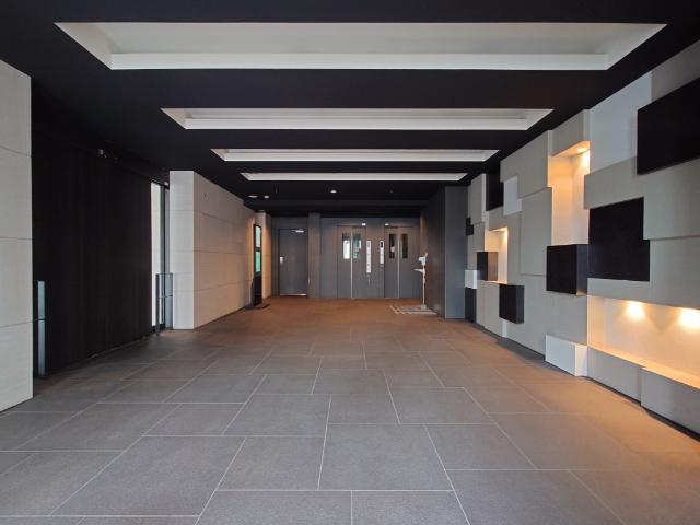 グランド・ガーラ桜木町駅前 物件画像
