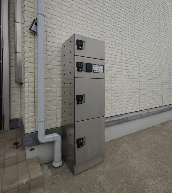スカイヒル横濱六ッ川B棟 物件画像