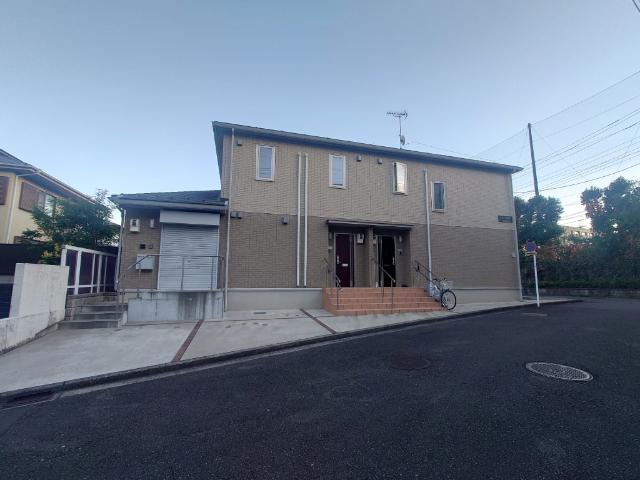 ソネット仲町台の賃貸物件