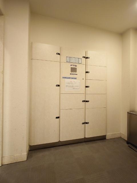 レジデンス横濱リバーサイド 物件画像