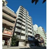 野毛桜通りの分譲賃貸！