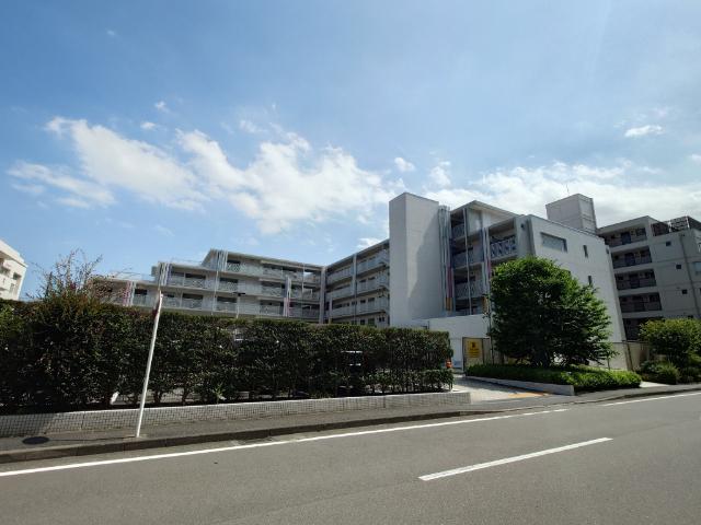 ブローテ大倉山 物件画像