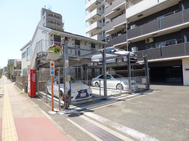 PATH横浜新子安 物件画像
