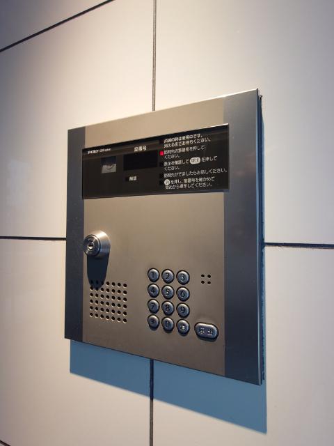 グレイスコート 物件画像