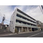 白楽駅から徒歩8分