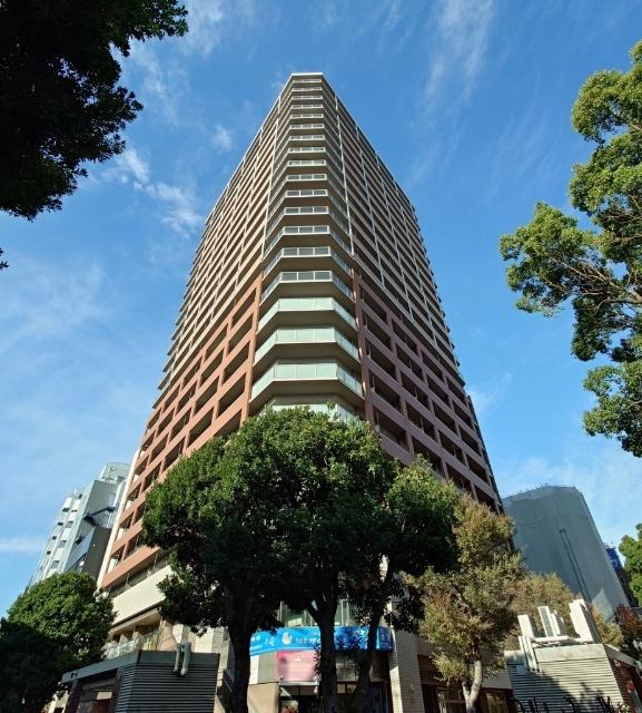 関内駅前のタワーマンション★