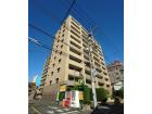 クリオ横浜元町壱番館外観1