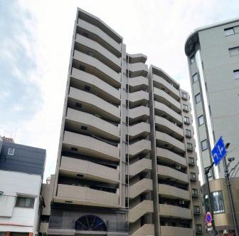 ナイスパークフロンテージ鶴見中央 物件画像