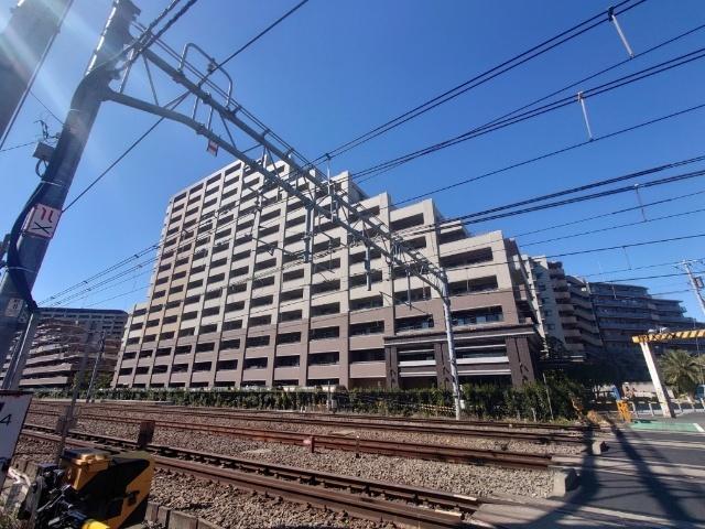 人気の分譲マンション