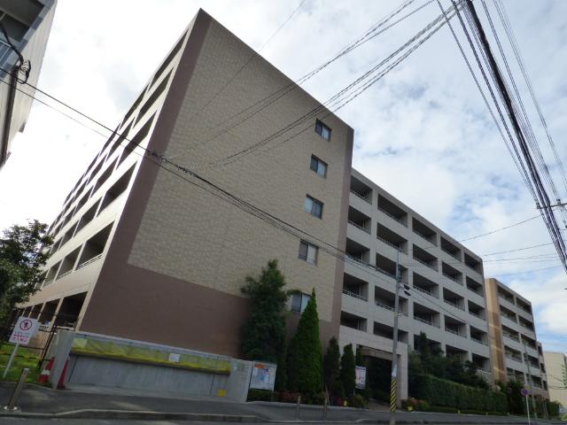 人気のマンション！