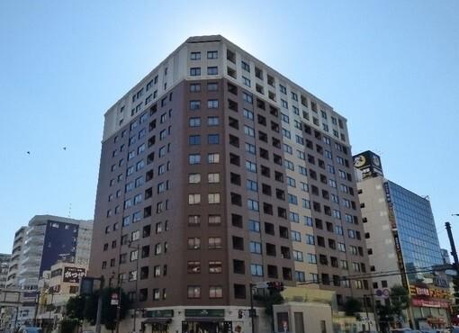 人気の分譲マンション