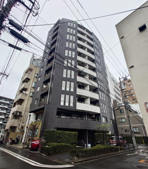 クオス横浜 物件画像