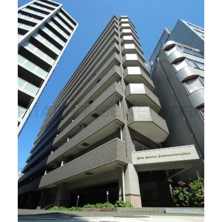 人気の分譲マンション